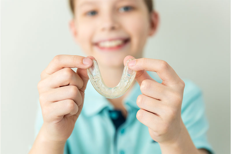 Invisalign in Greensburg