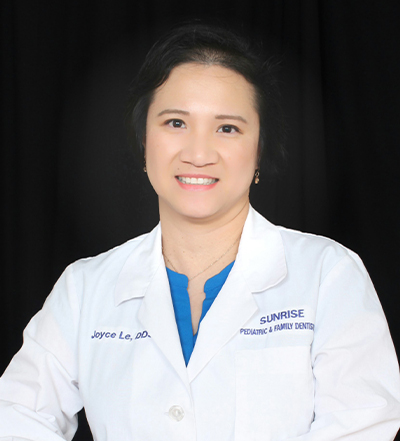 Dr. Joyce Le, DDS