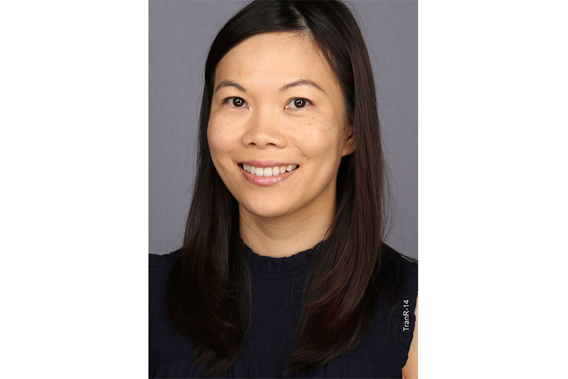 Dr. Rosie Tran, DDS DDS, Best Dentist in Houston, Texas 77064