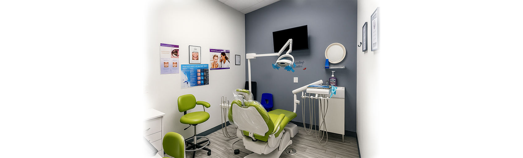 Dentist in Houston, Texas - Family & Cosmetic Dental 77064