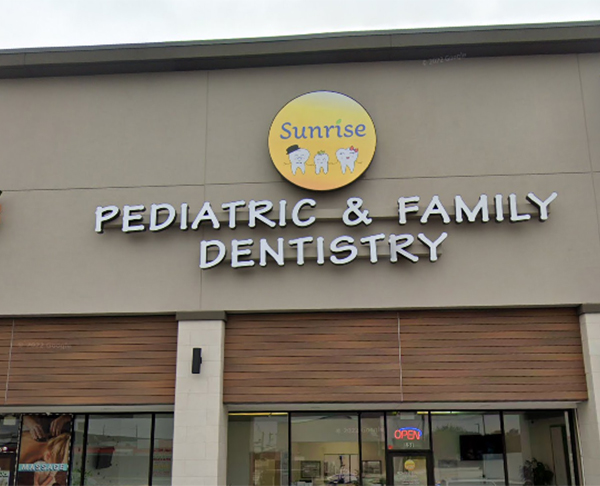 Dentist in Houston, Texas - Family & Cosmetic Dental 77064