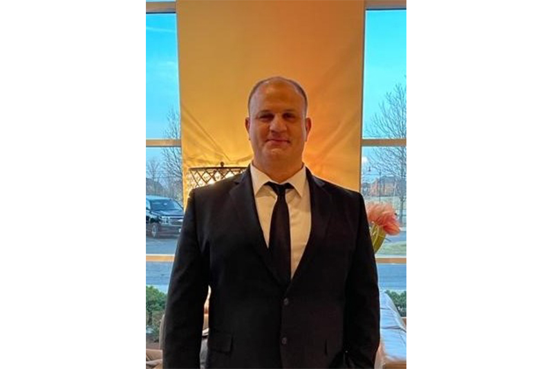 Top Dentist in Rhome