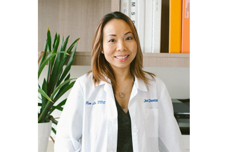 Dr. Anh Kim Le, DDS DDS, Best Dentist in Richmond, Texas 77407