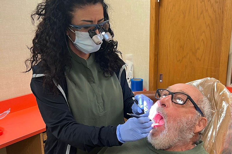 Special Dental Offer Kent