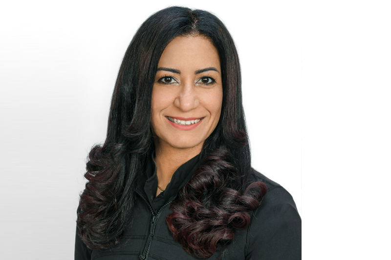 Dr. Eman Fekry