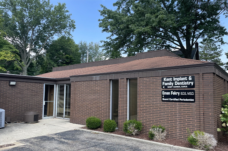 General Dental Services in Kent