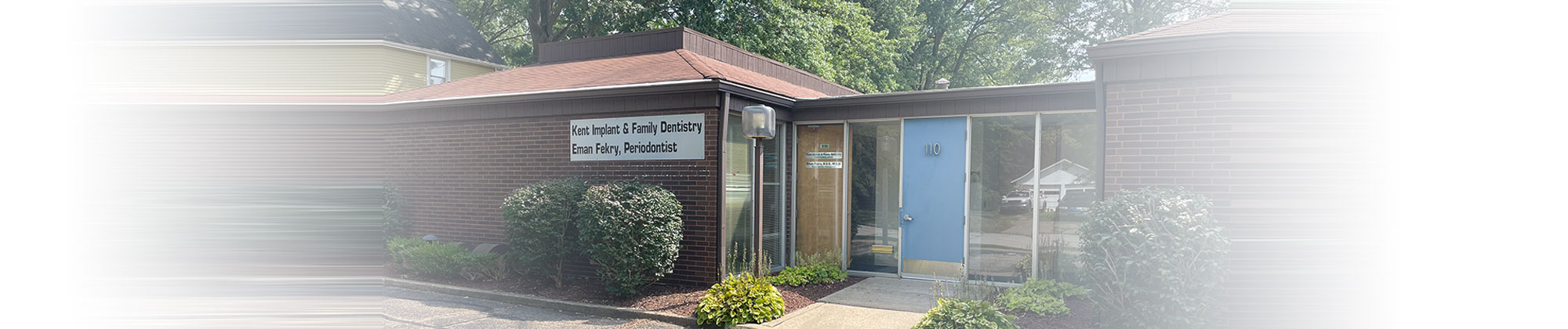 Kent Dentist