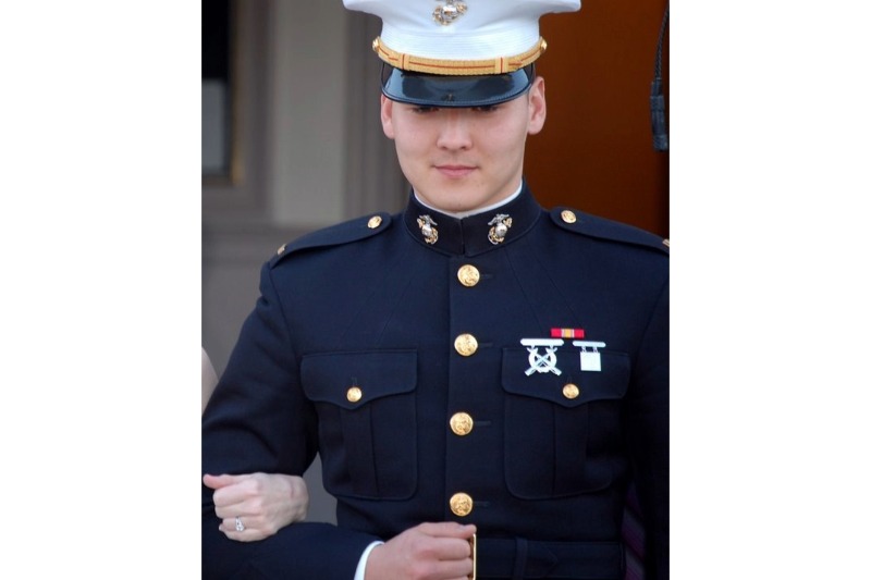 Meet Sean Fitzgibbons, DMD, MS in Fredericksburg