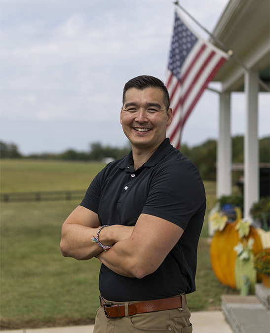 Top Endodontist in Fredericksburg