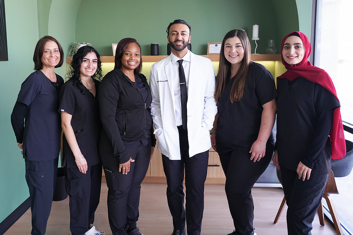 The Dental Lounge Fort Worth Special Offer