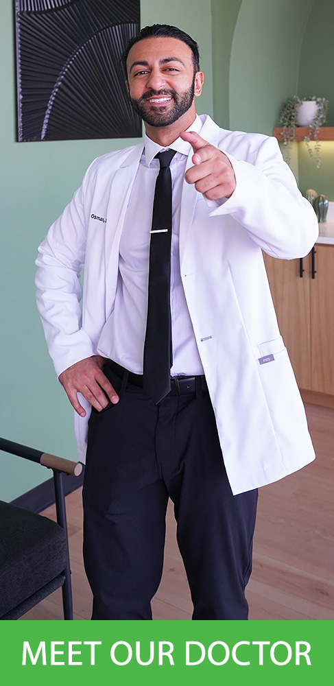 Dentist