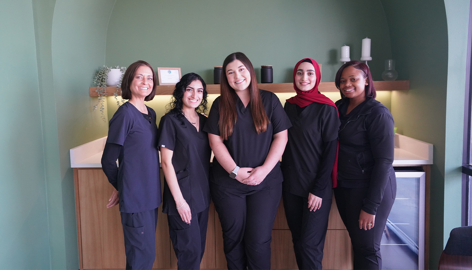Dentist in Fort Worth