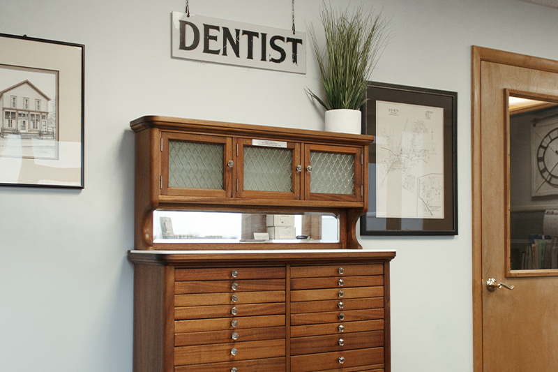 Eden Family Dental, PLLC Special Offer