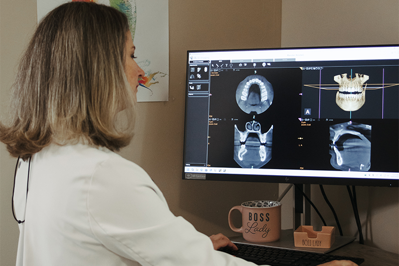 Quality Dental Treatments in Eden