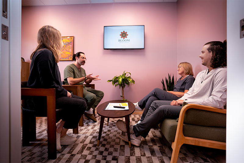 Quality Dental Treatments in Milford