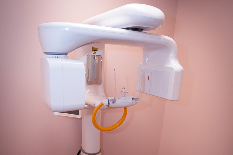 Cone Beam CT Imaging in Milford