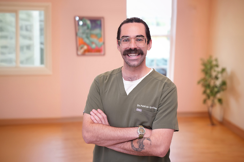 Top Dental Implant Surgeon in Milford