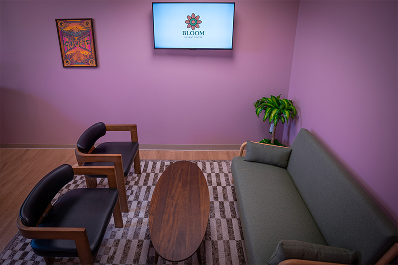 Office Tour