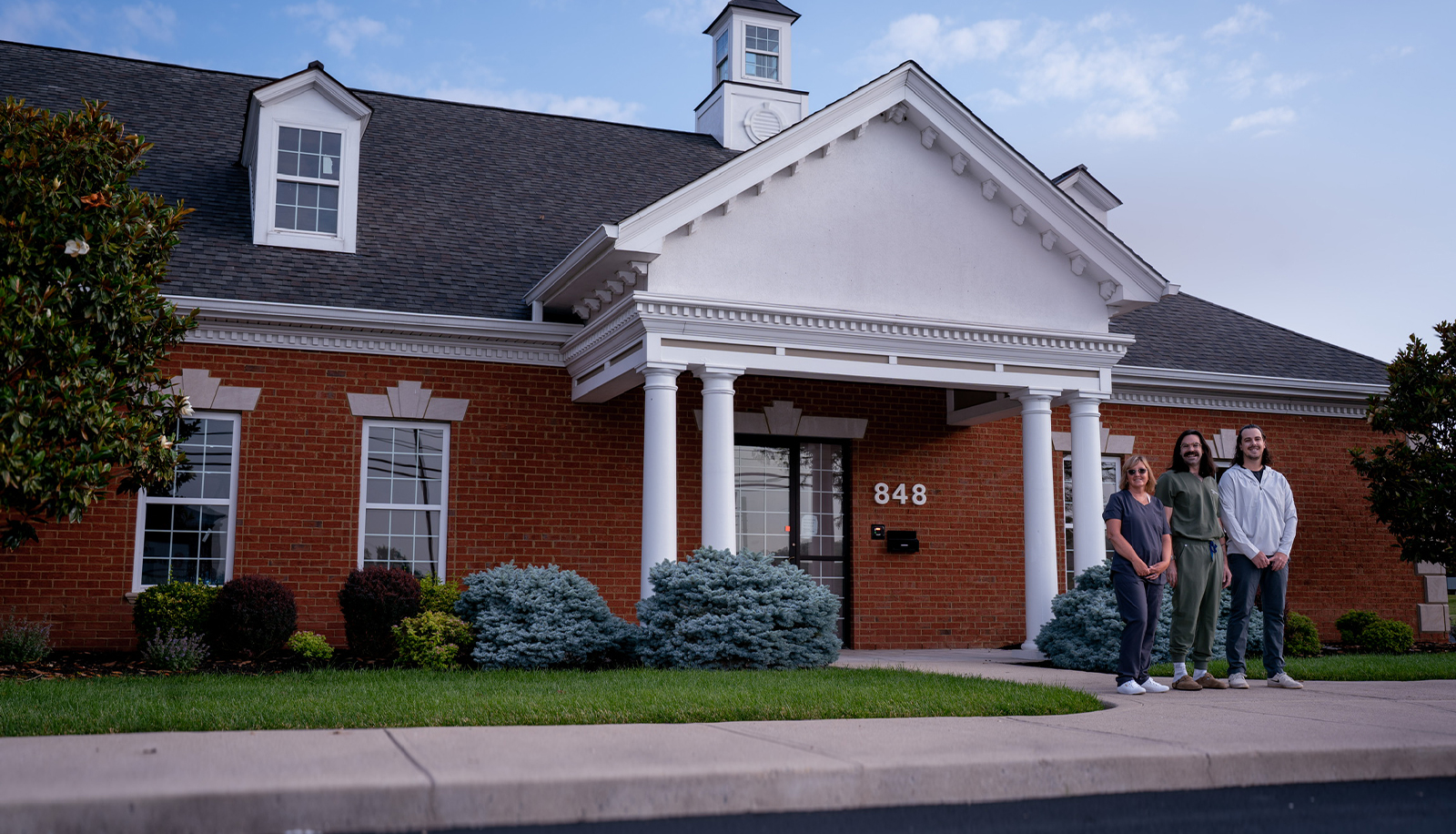 Dental Implant Surgeon in Milford