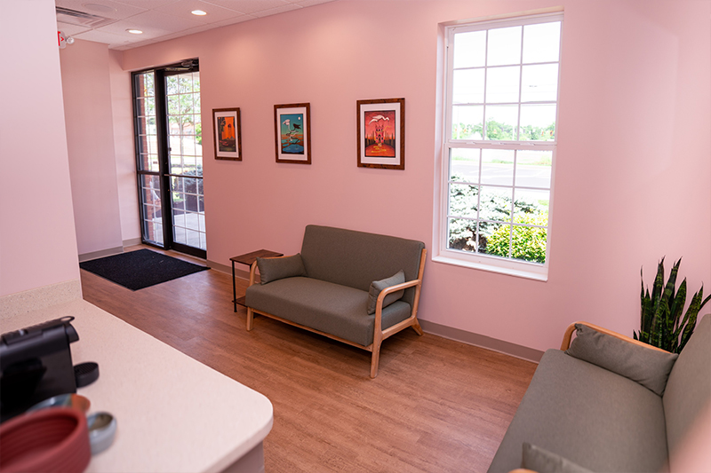 Dental Implant Surgeon in 45150