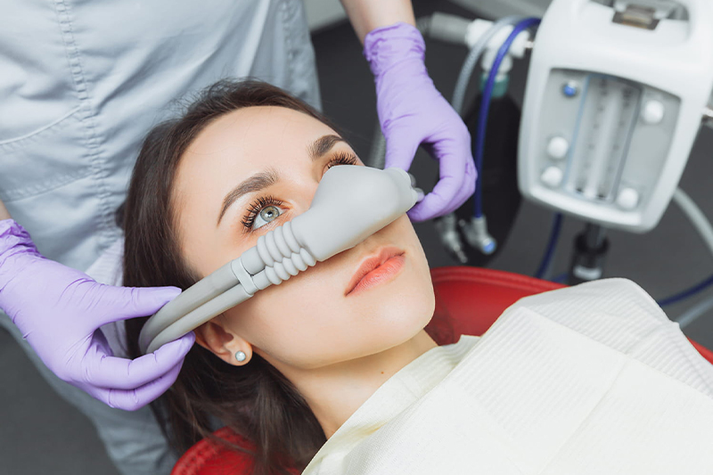 Quality Dental Treatments in Milford