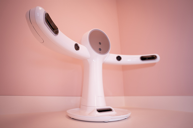 Laser Dentistry in Milford