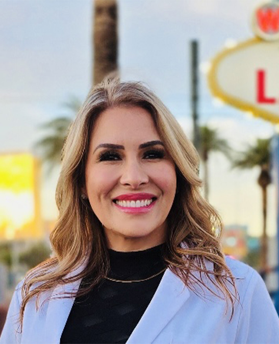 Top Dentist in Las Vegas