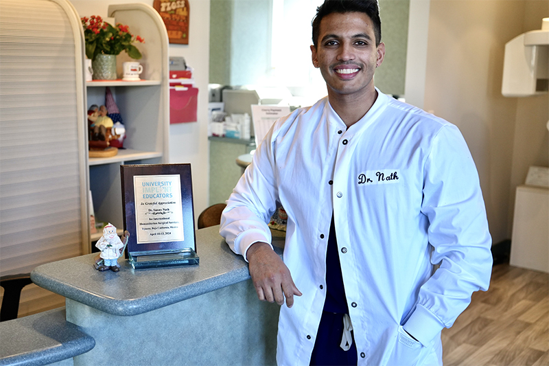 Top Dentist in Massapequa