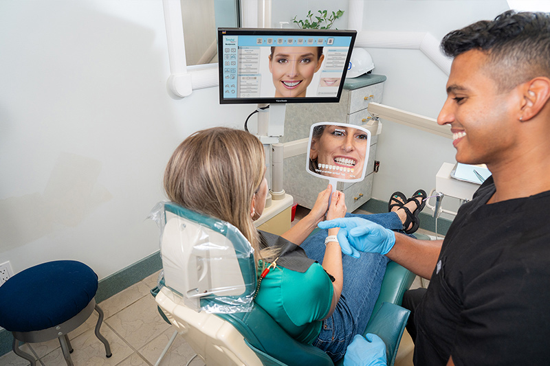 Meet Sunny Nath, DDS in Massapequa