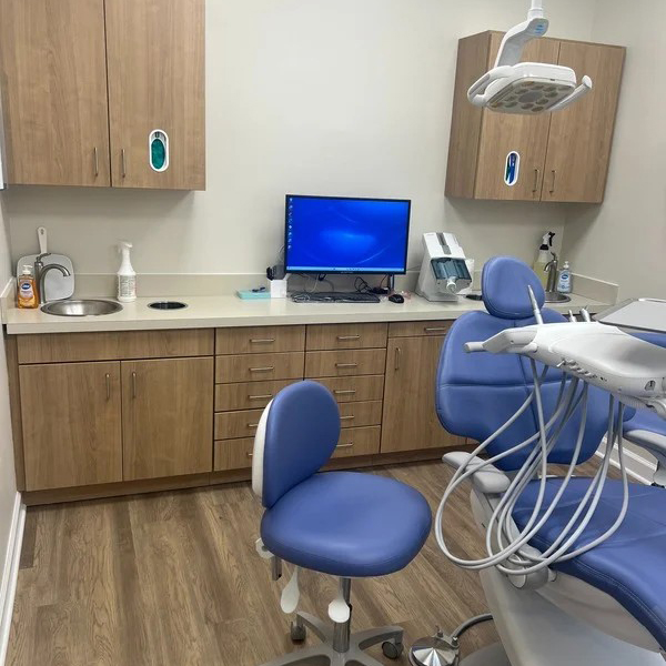 Top Rated Dentist