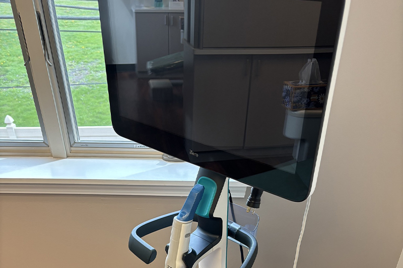 Intra-Oral Scanner in Oakbrook Terrace