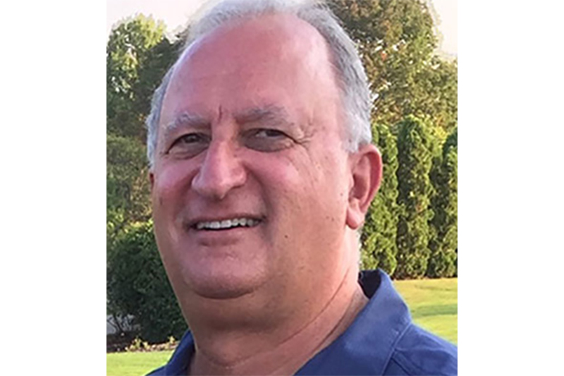 Dr. Douglas Kay