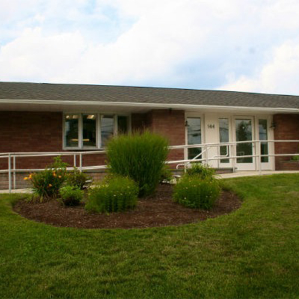 Dentist in MA