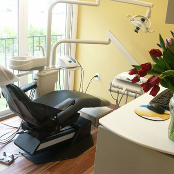 Top Rated Dentist