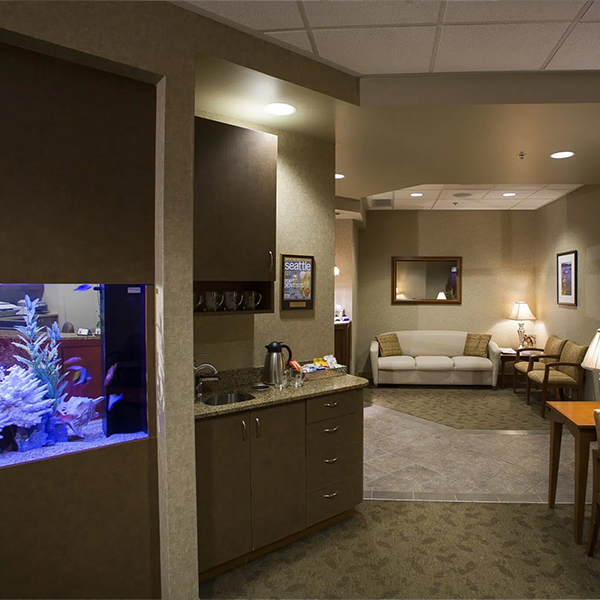 Office Tour