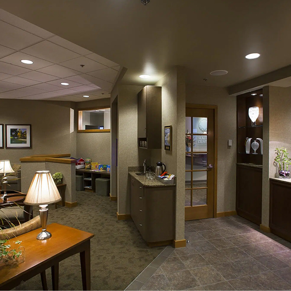 Dentist in WA