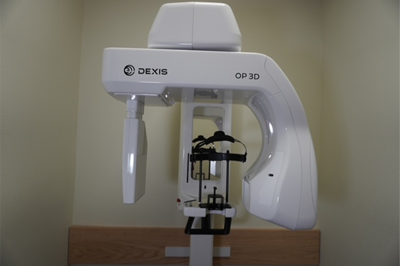 Dentist in Tampa