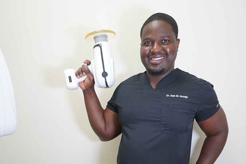Dr. Jean George DDS, Best Dentist in Tampa, FL 33609