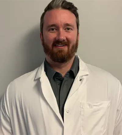 Michael Marshall, DMD