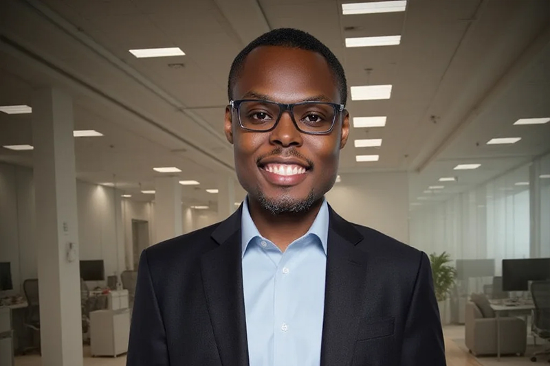 Meet Steven Vassell, DMD in Lawrence Township