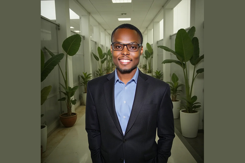 Meet Steven Vassell, DMD in Lawrence Township