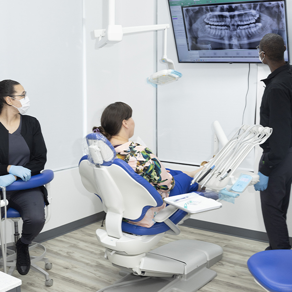 Top Rated Dentist