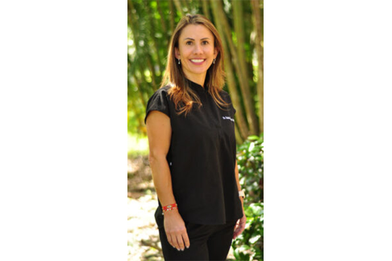 Dr. Paola Pineros