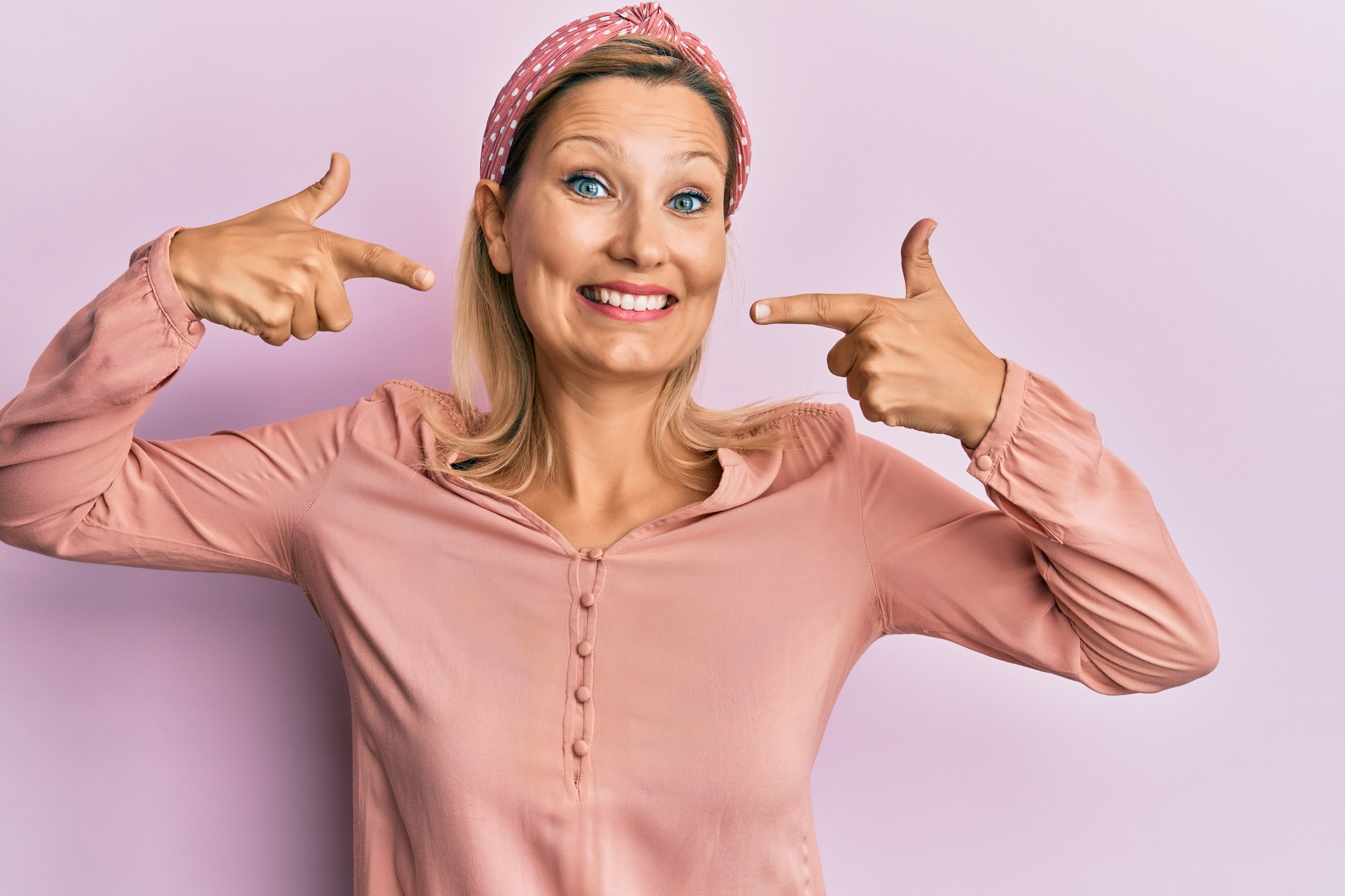 Full Mouth Rehabilitation in Pembroke Pines