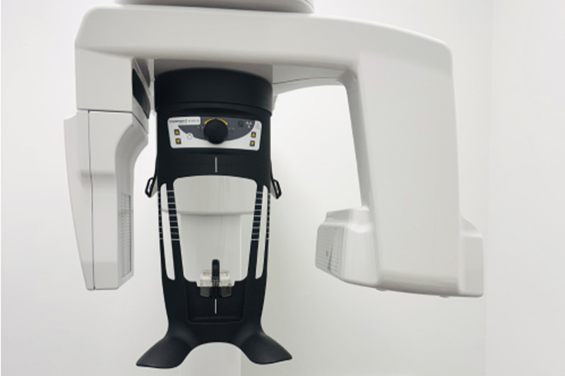 Intra-Oral Scanner in Pembroke Pines