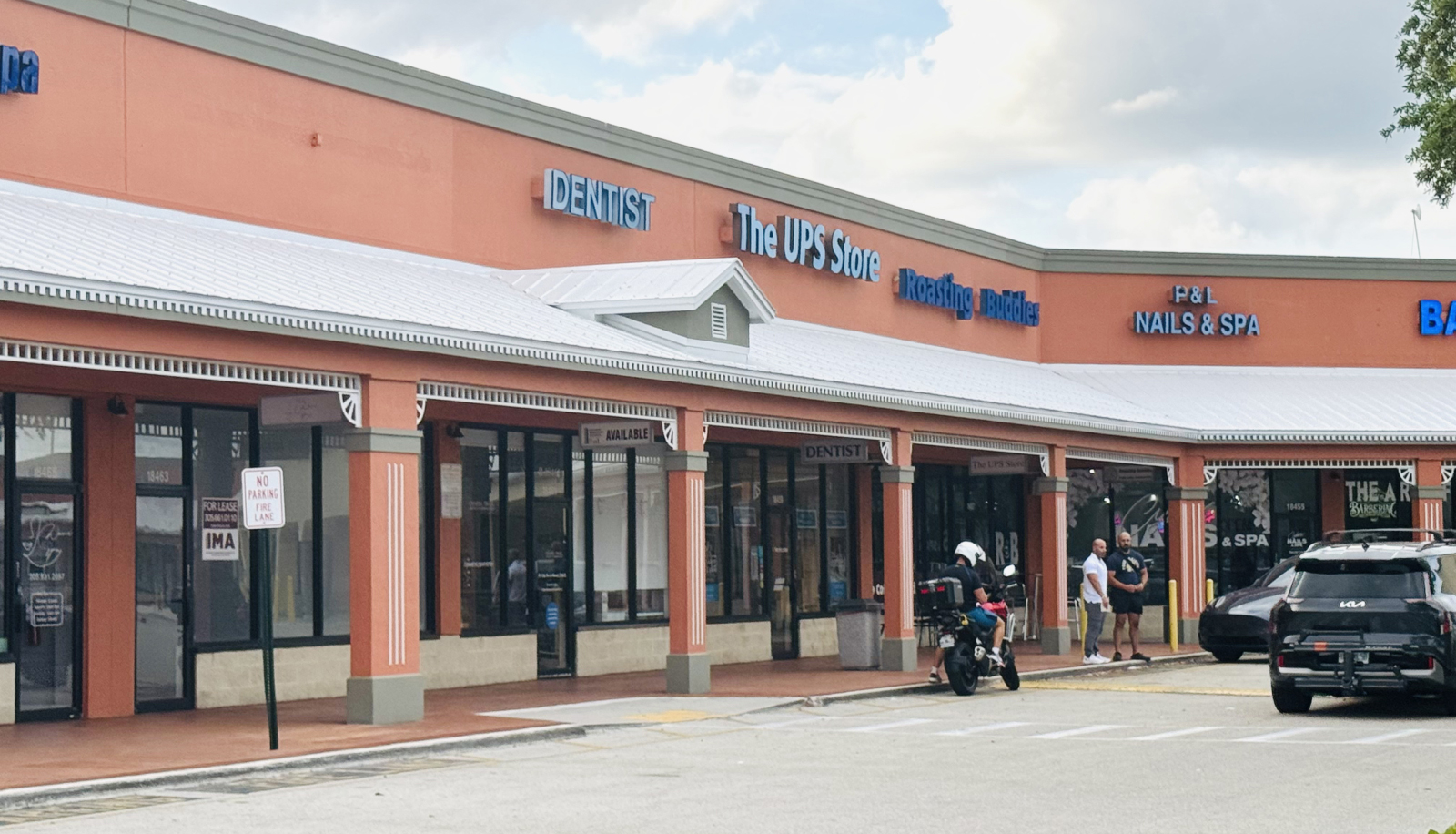 Dentist in Pembroke Pines