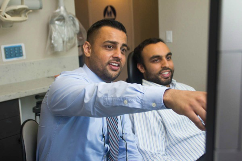 Meet Tanveer Riar, DDS in Bakersfield
