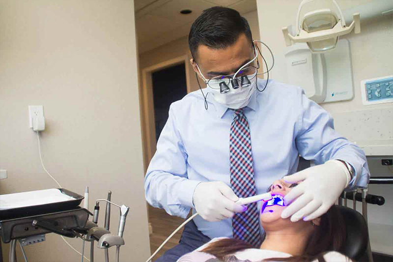 Meet Tanveer Riar, DDS in Bakersfield