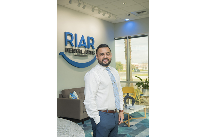 Top Dentist in Bakersfield