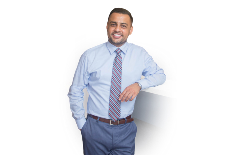 Meet Tanveer Riar, DDS in Bakersfield